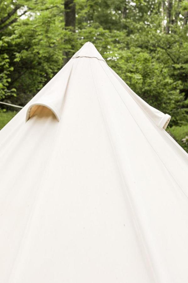 Tente Style Tepee Confort Hotel Latour-de-Carol Kültér fotó